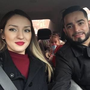 Meet your Posher, Jocelyn y oscar