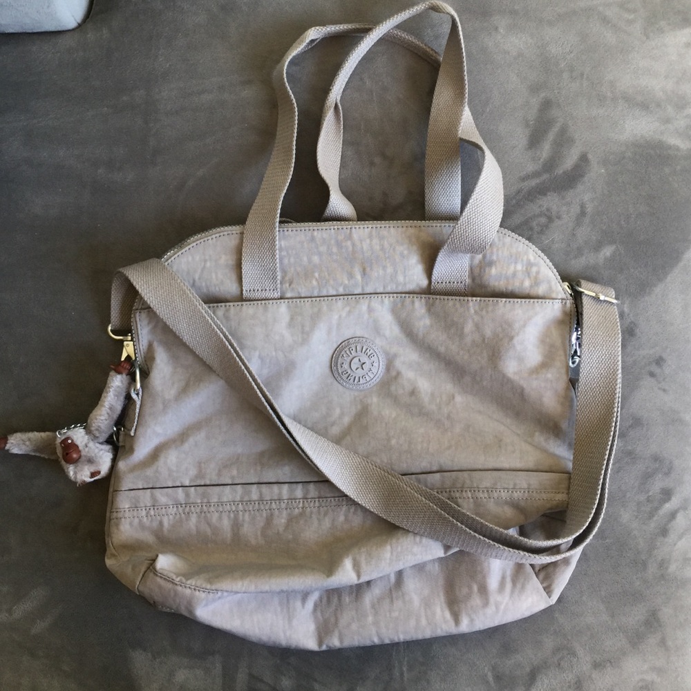 Kipling messenger bag