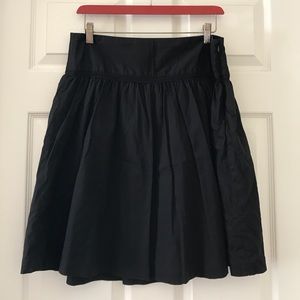Old Navy Low Waist Skirt Size 6