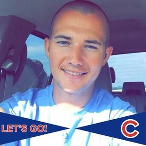 Meet your Posher, Matthew