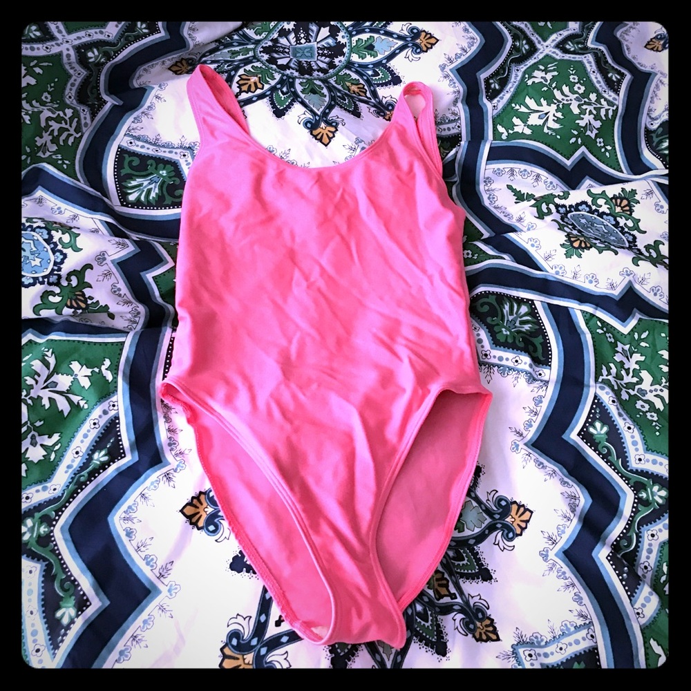 American Apparel One Piece