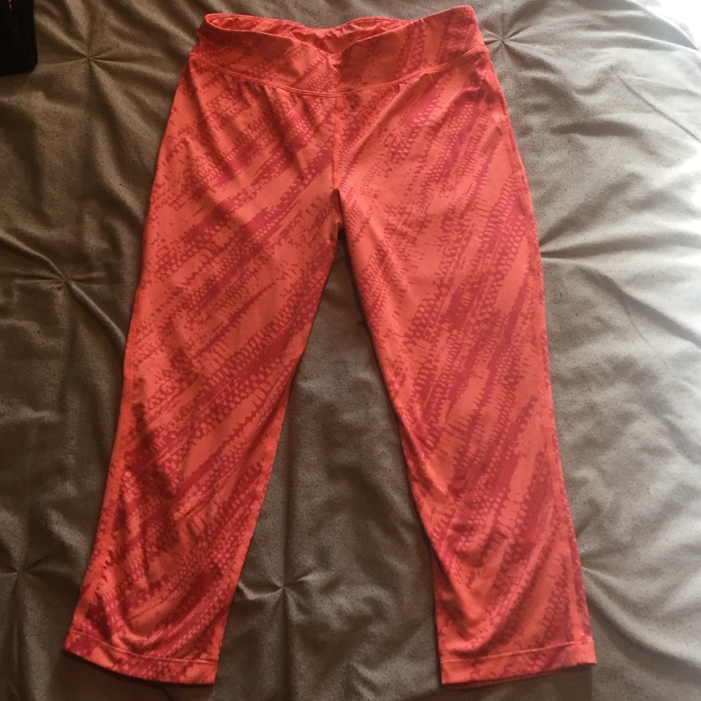 Workout leggings