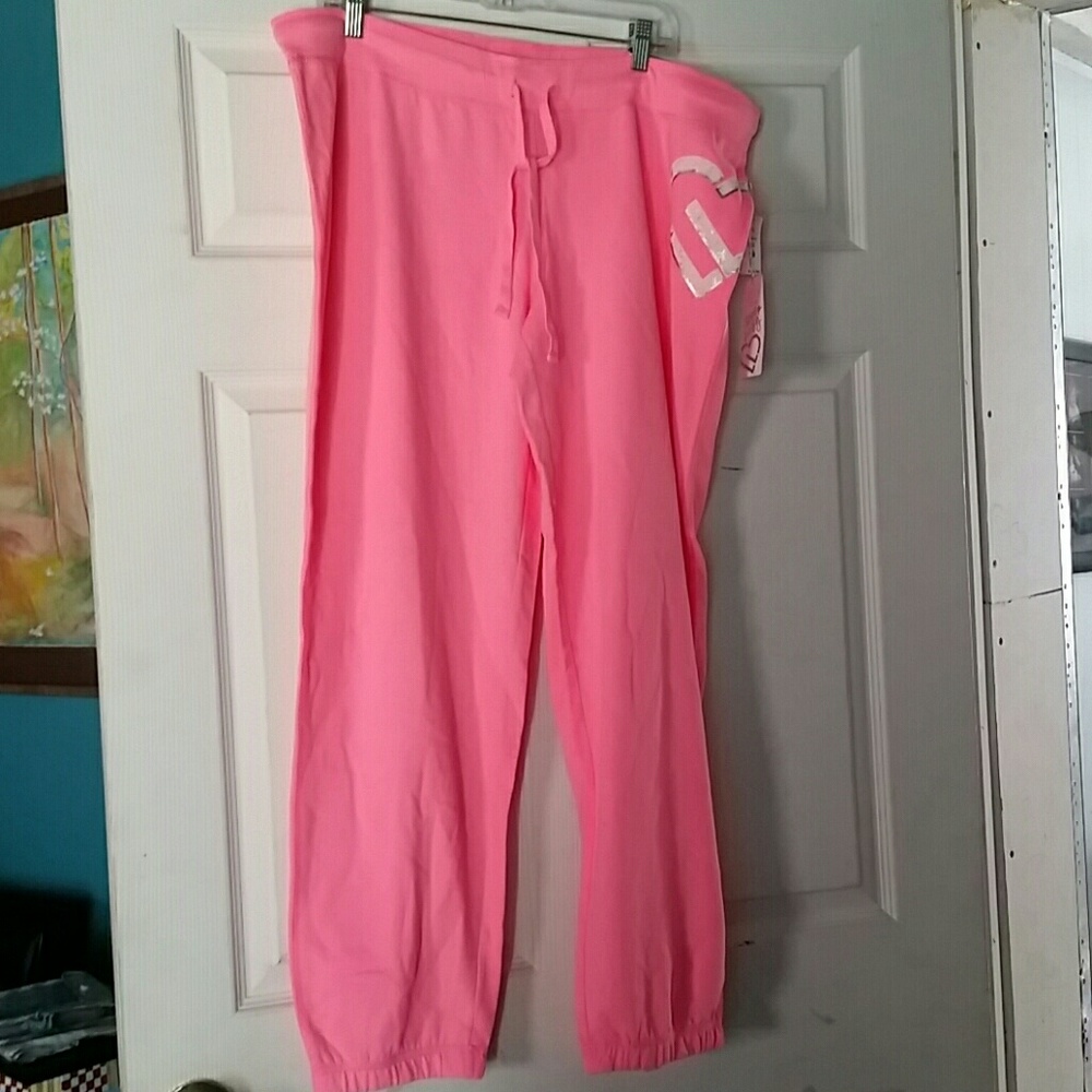 LLD SOFTEST SWEATS EVER