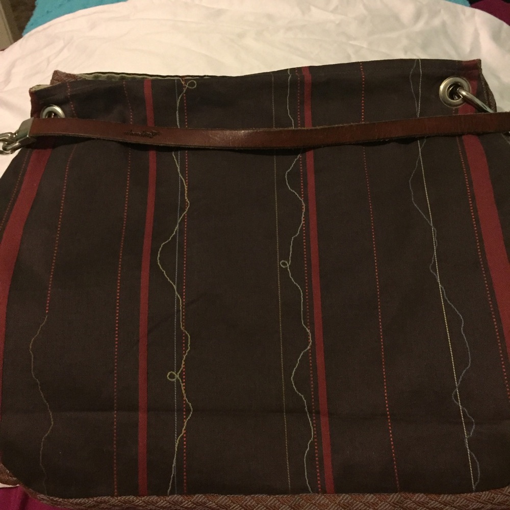 💕Brown Med sized Purse💕