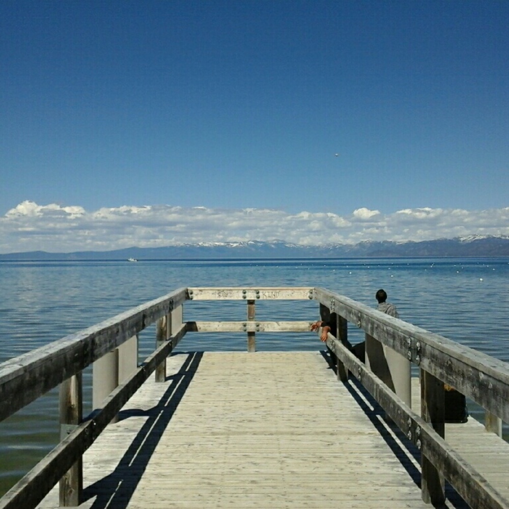 Meet your Posher, Veronica