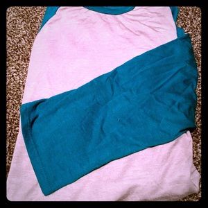 LuLaRoe XL Randy SOFT!