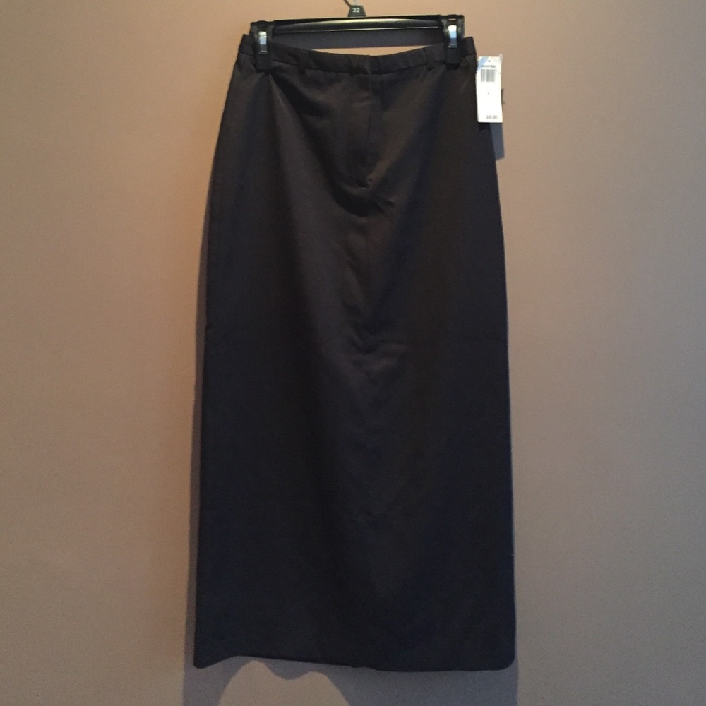 Charter club long skirt