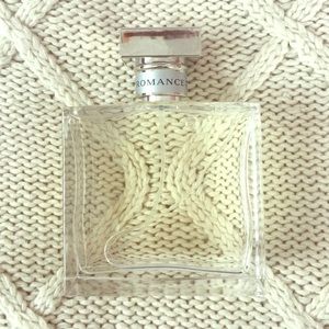 Ralph Lauren Romance Perfume- Used