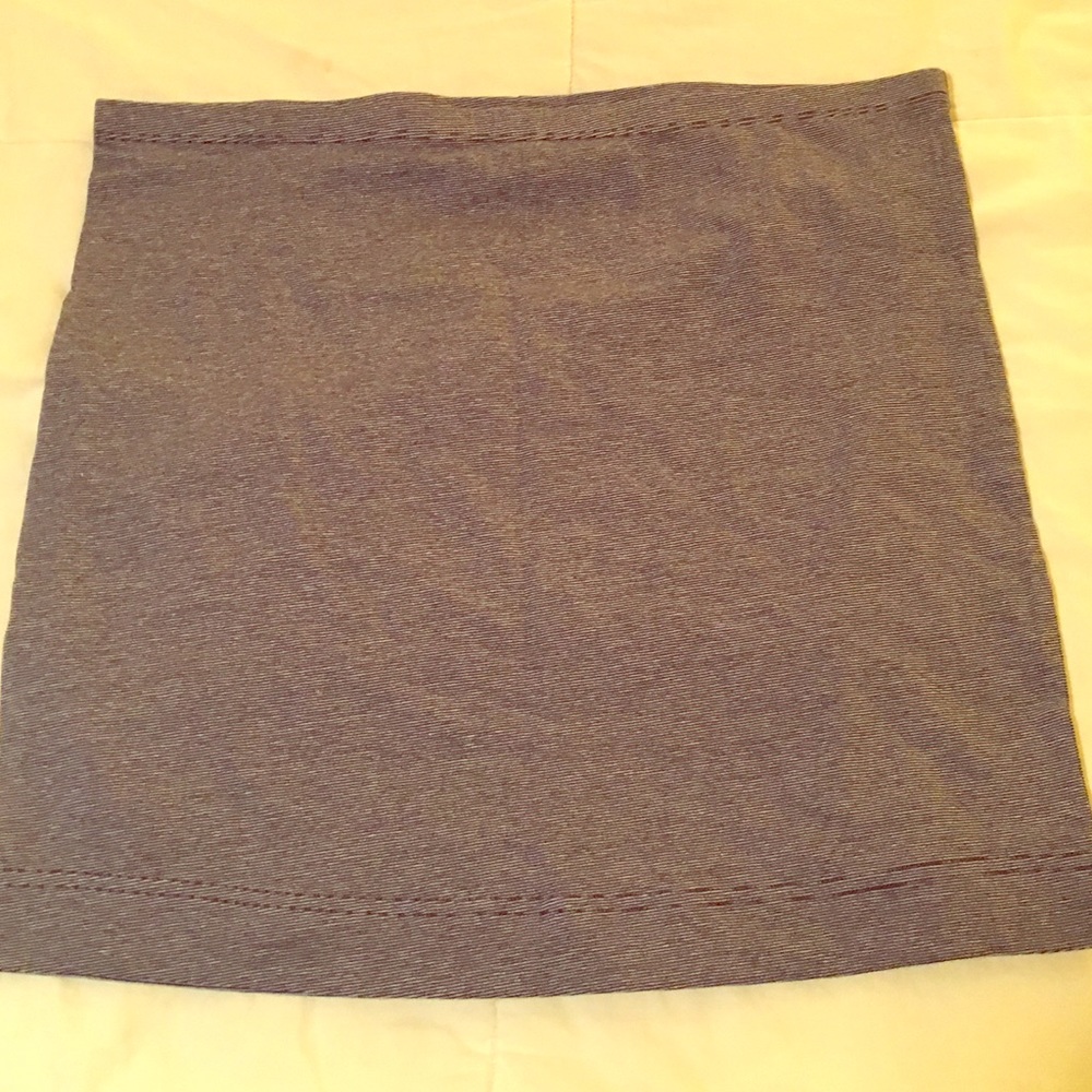 NWOT H&M Pencil Skirt