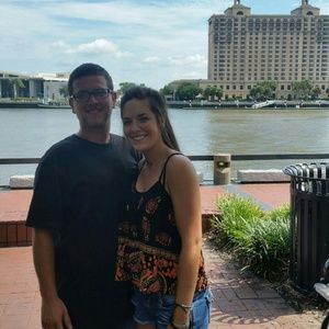 Meet your Posher, Kayla