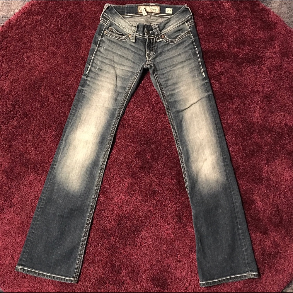 BKE Stella Bootcut.