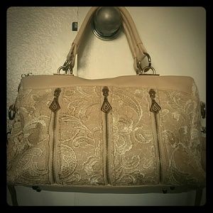 👜Gorgeous Women's Lady retro laced Handbag👜