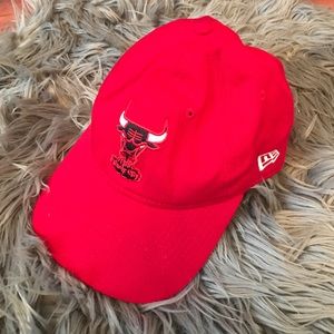Chicago bulls hat