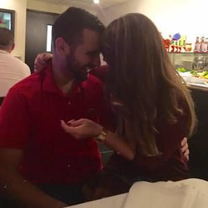 Meet your Posher, Katherine