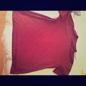 Men's nike dri-fit t shirt