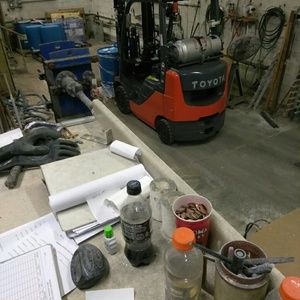 Meet your Posher, Dante