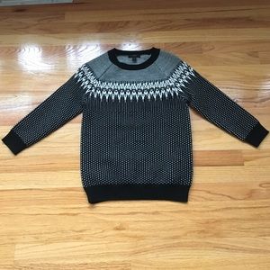 J. Crew merino wool sweater