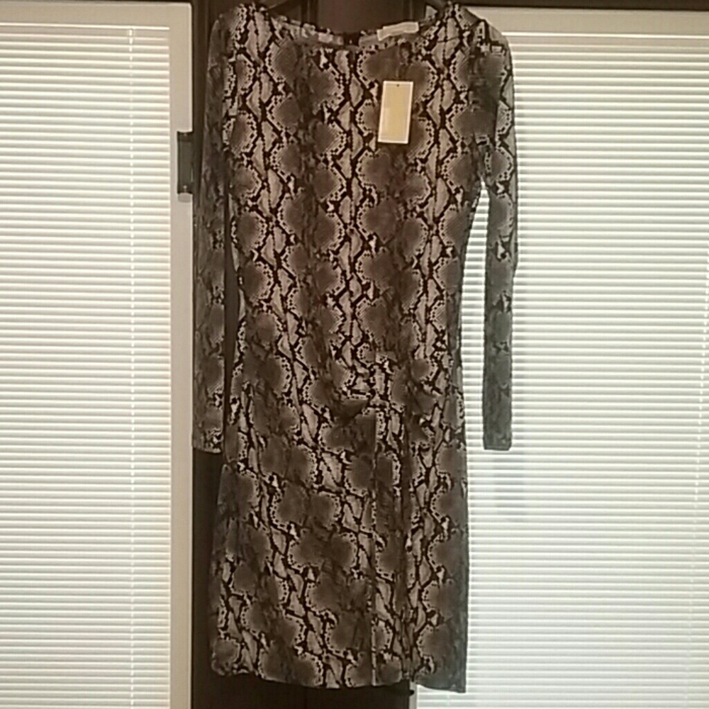 NEW Michael Kors Dress