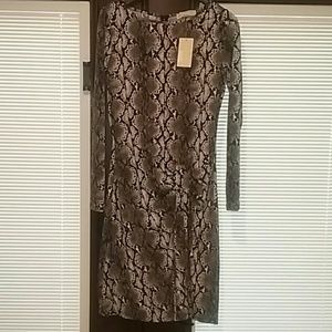 NEW Michael Kors Dress