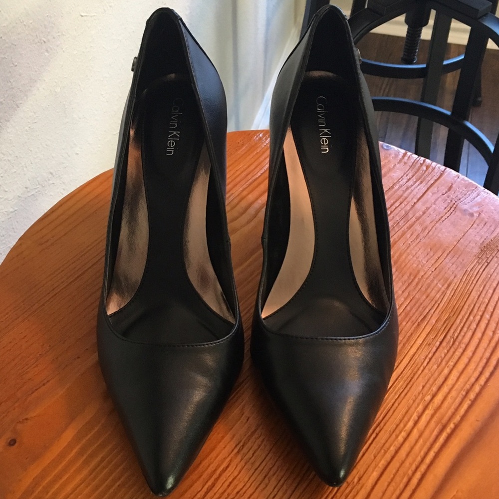 Calvin Klein Heels