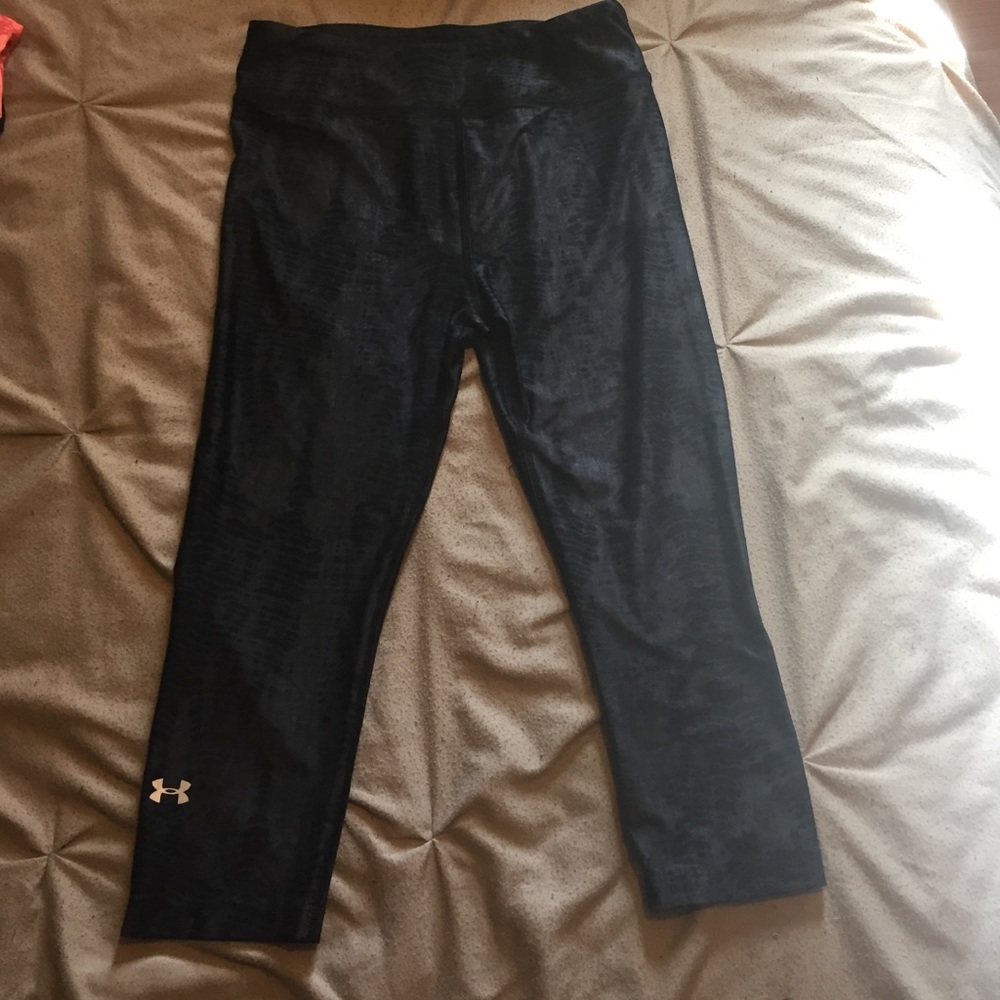 Under Armour leggings