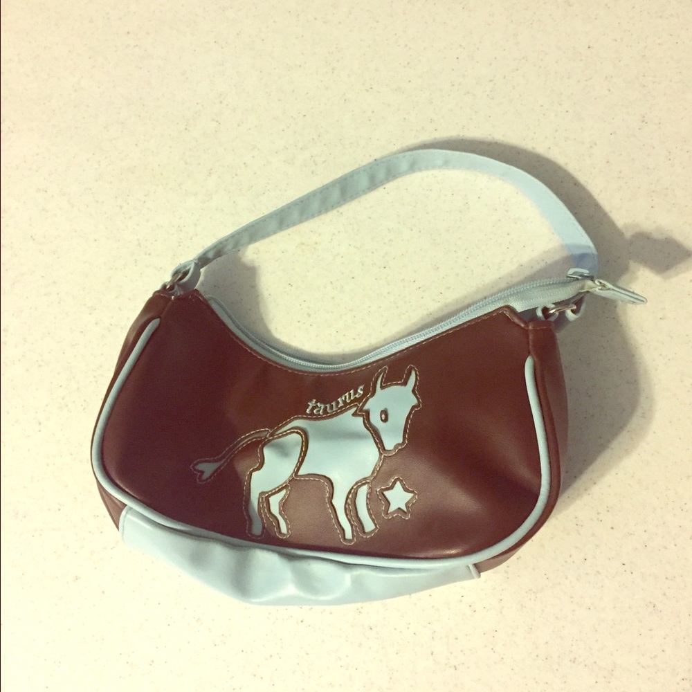 Taurus Purse