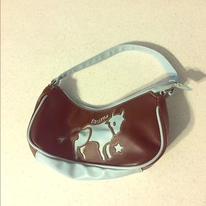 Taurus Purse