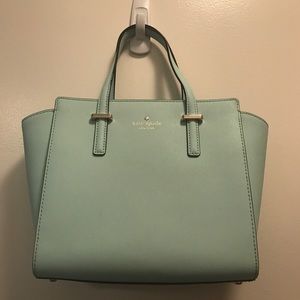KATE SPADE CEDAR STREET Small purse