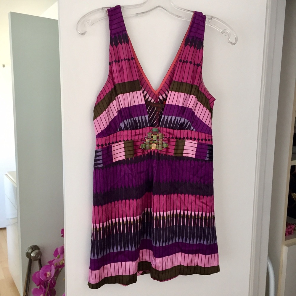 A Common Thread Beautiful Tank Top