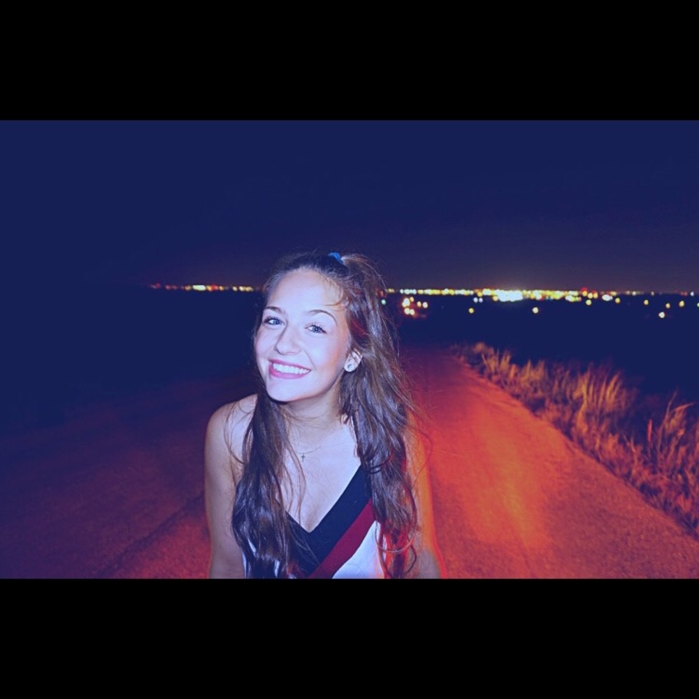 Meet your Posher, Allie