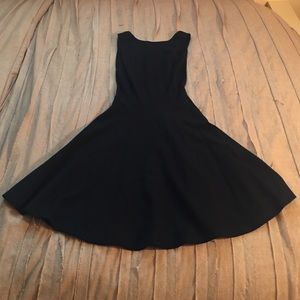 New American Apparel Skater Dress