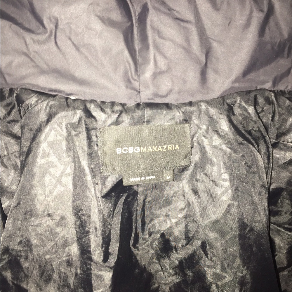 BCBGmaxazria