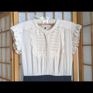 Rebecca Taylor Dress