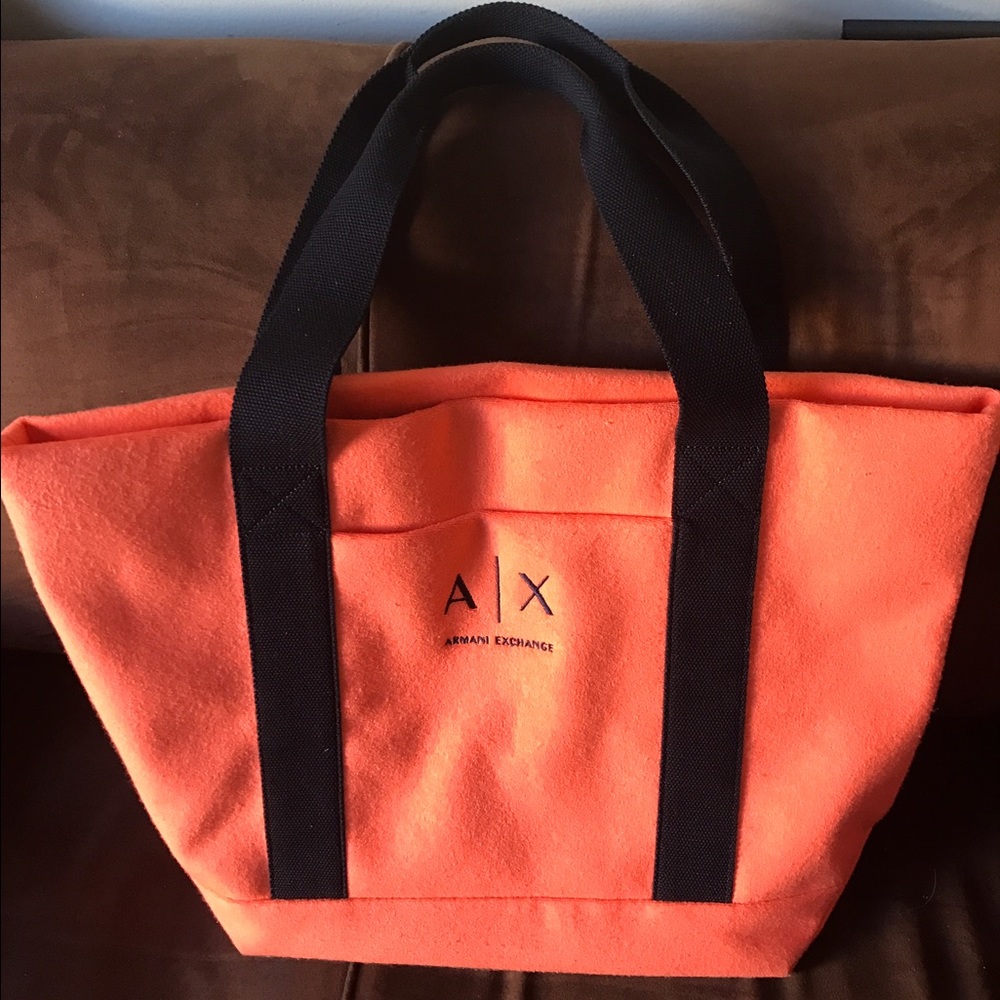 Armani Exchange