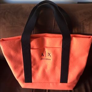 Armani Exchange