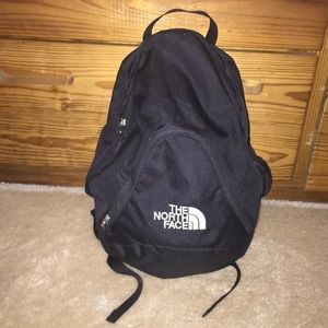 The North Face Pandora backpack