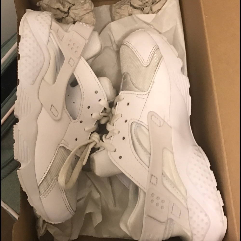 Kids nike hirrache
