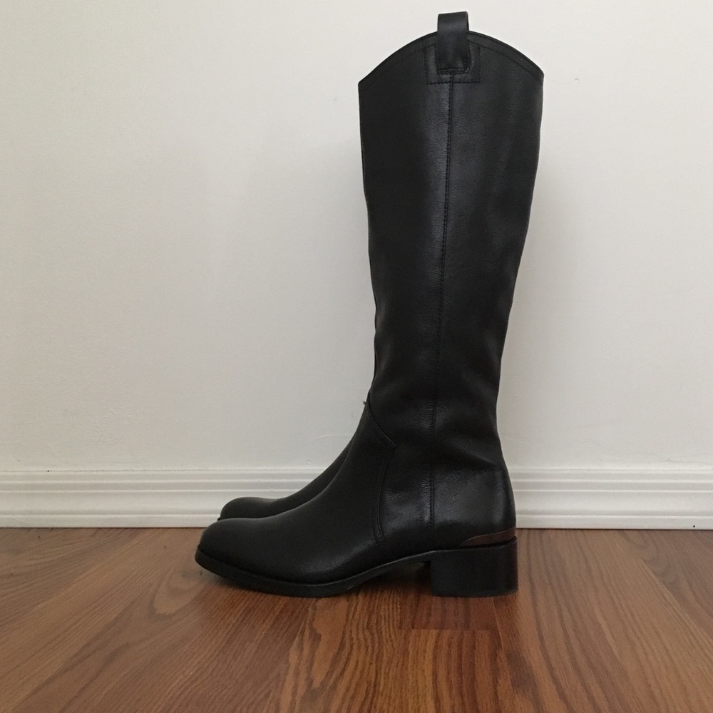 🎉 HP 🎉 Louise et Cie - Zada Knee Riding Boots