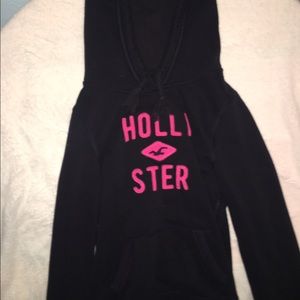 Hollister hoodie