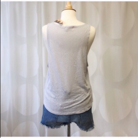 Wolf Boho Graphic Tank😍🤘🏼 - Picture 4 of 4