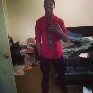 Meet your Posher, Cameron