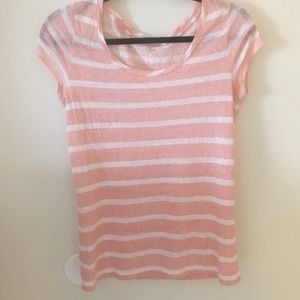 LOFT Linen T - Final Price!!