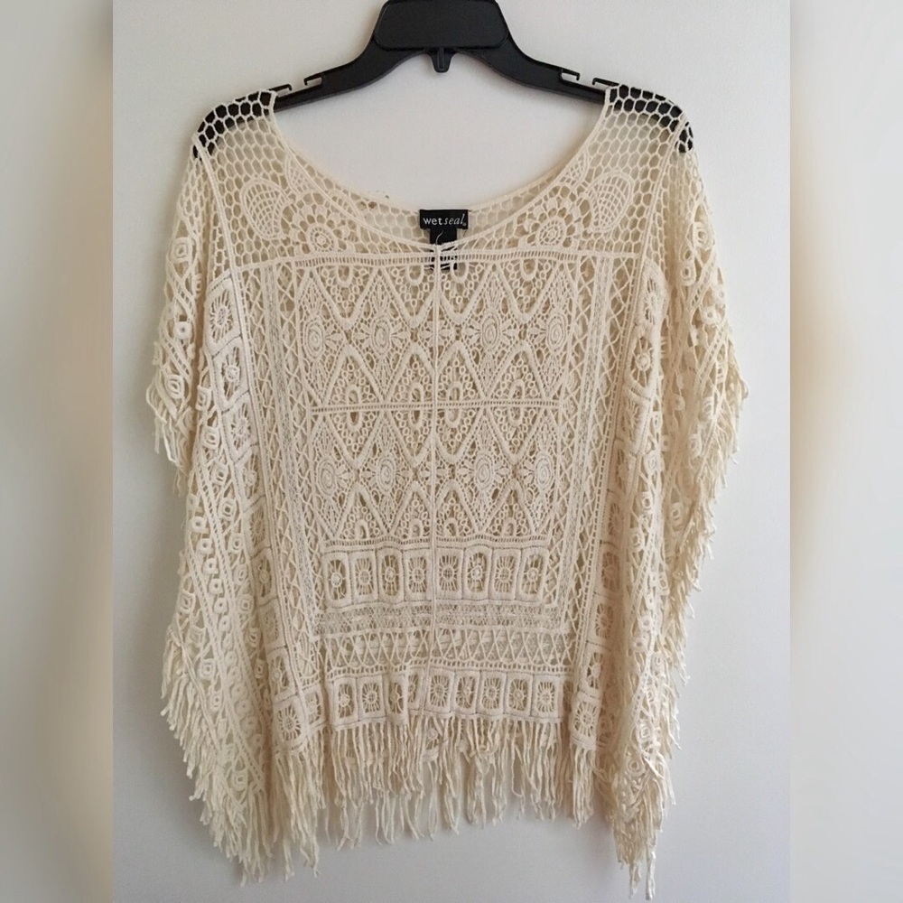 Knit Top