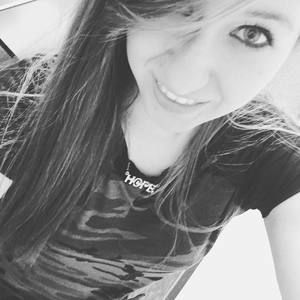 Meet your Posher, Mariah