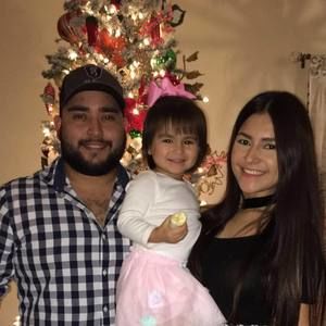 Meet your Posher, Sergio