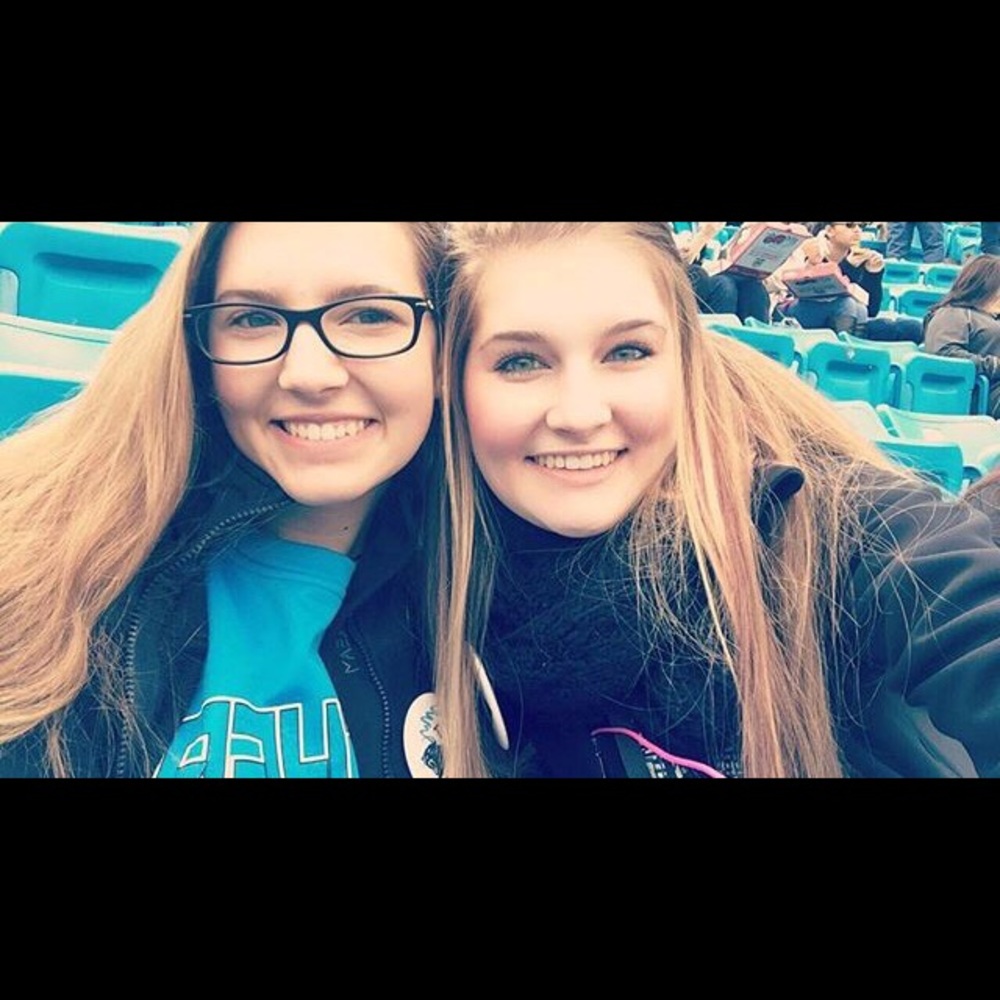 Meet your Posher, Kendall