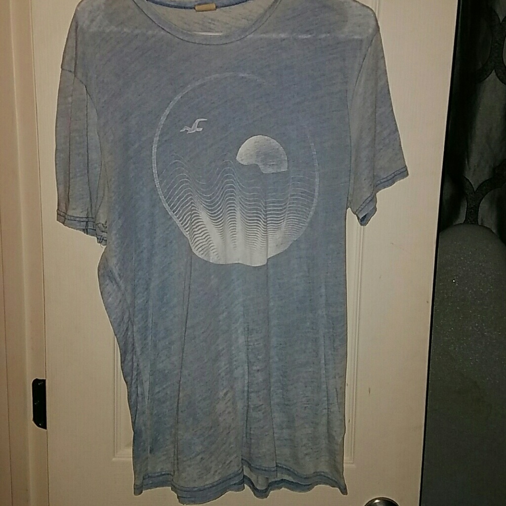 Very comfortable tee shirt