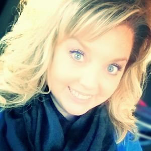 Meet your Posher, Candy