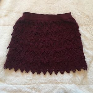 Ralph Lauren Kids Skirt