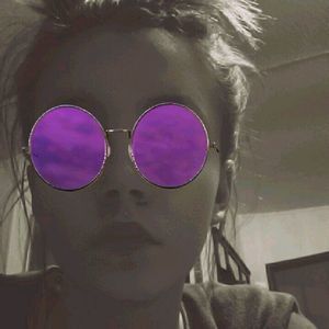 Meet your Posher, Veronica